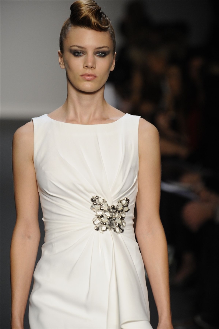 Andrew Gn 2010 İlkbahar/Yaz Detay
