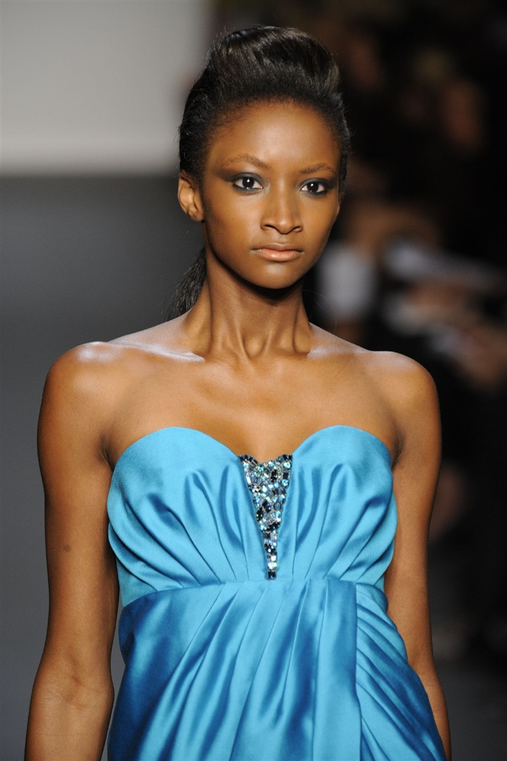 Andrew Gn 2010 İlkbahar/Yaz Detay