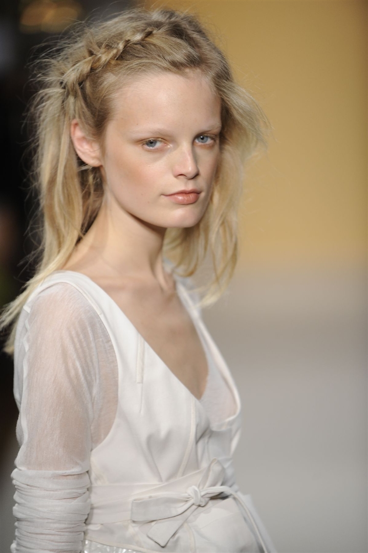 Anne Valerie Hash 2010 İlkbahar/Yaz Detay