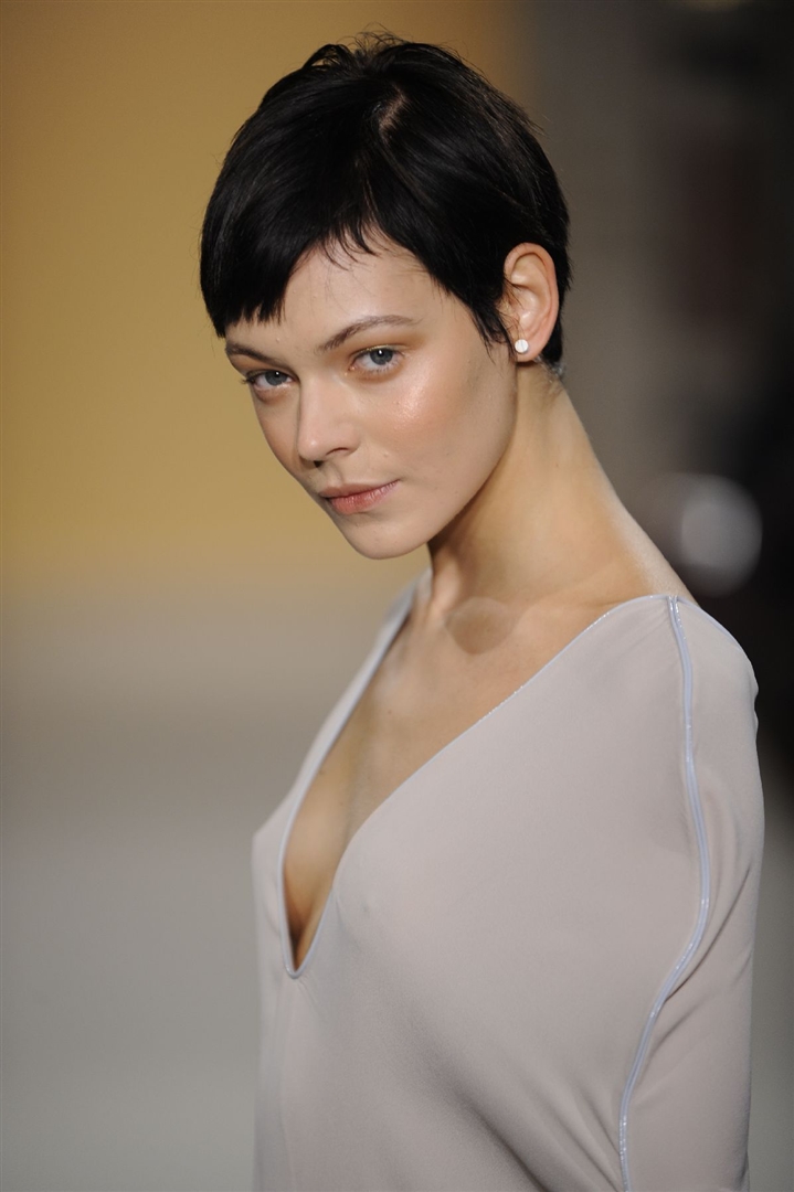 Anne Valerie Hash 2010 İlkbahar/Yaz Detay