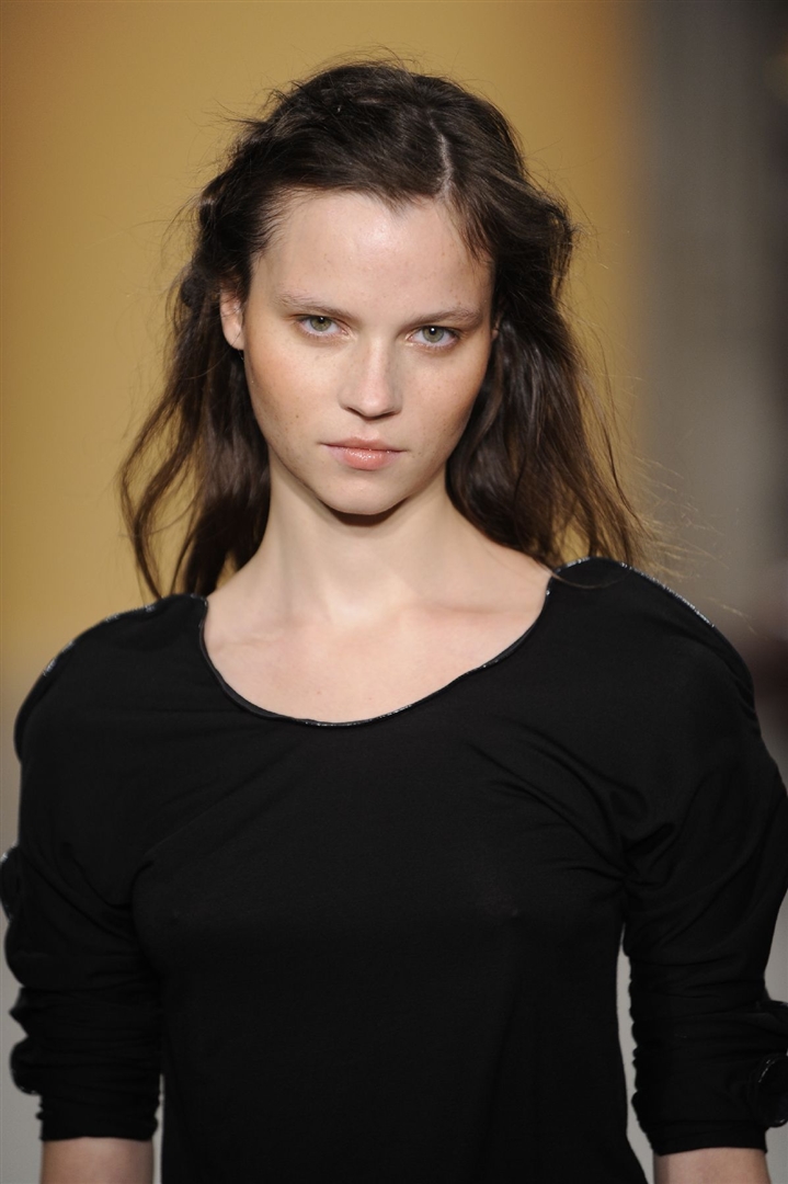 Anne Valerie Hash 2010 İlkbahar/Yaz Detay