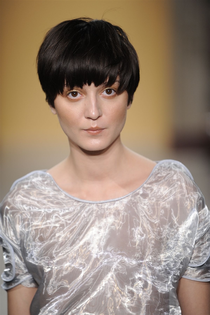 Anne Valerie Hash 2010 İlkbahar/Yaz Detay