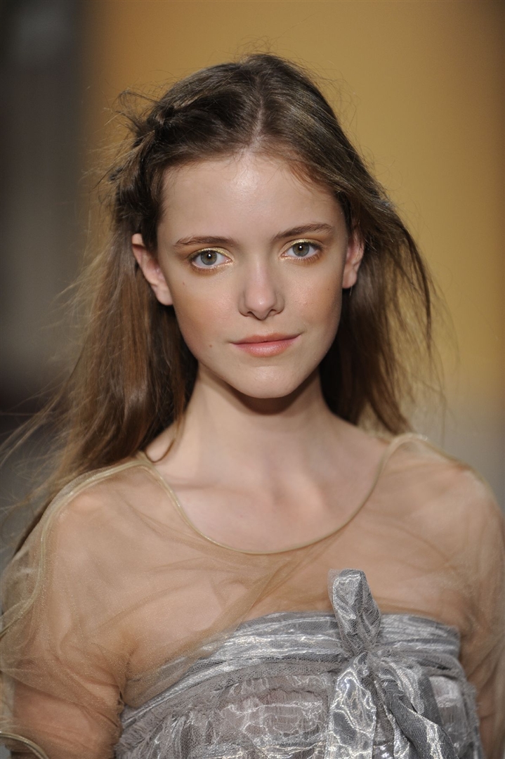 Anne Valerie Hash 2010 İlkbahar/Yaz Detay