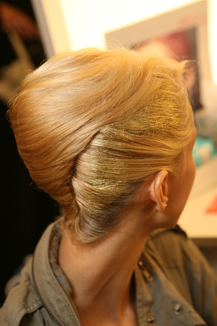 Giorgio Armani 2010 İlkbahar/Yaz Güzellik