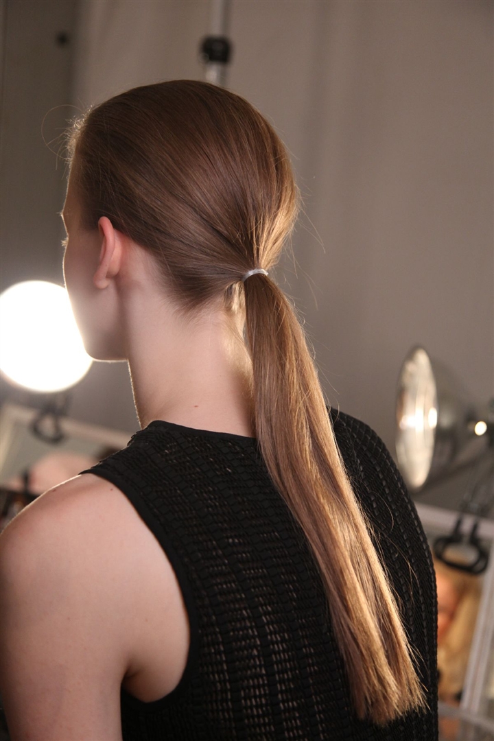 MaxMara 2010 İlkbahar/Yaz Güzellik