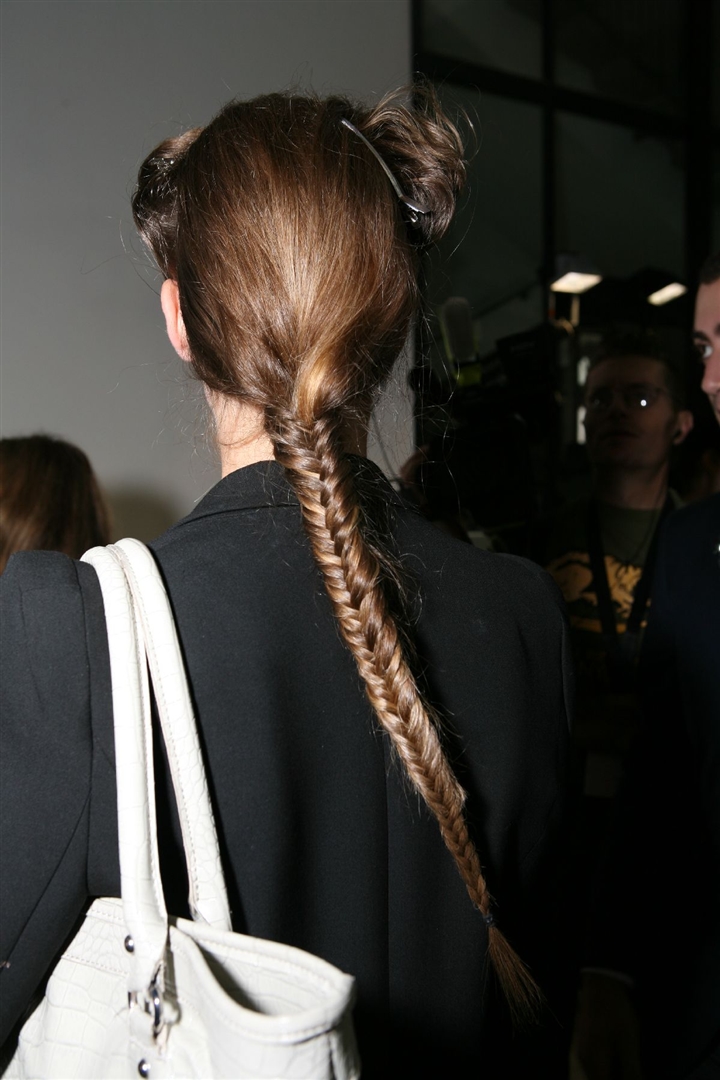 Missoni 2010 İlkbahar/Yaz Güzellik
