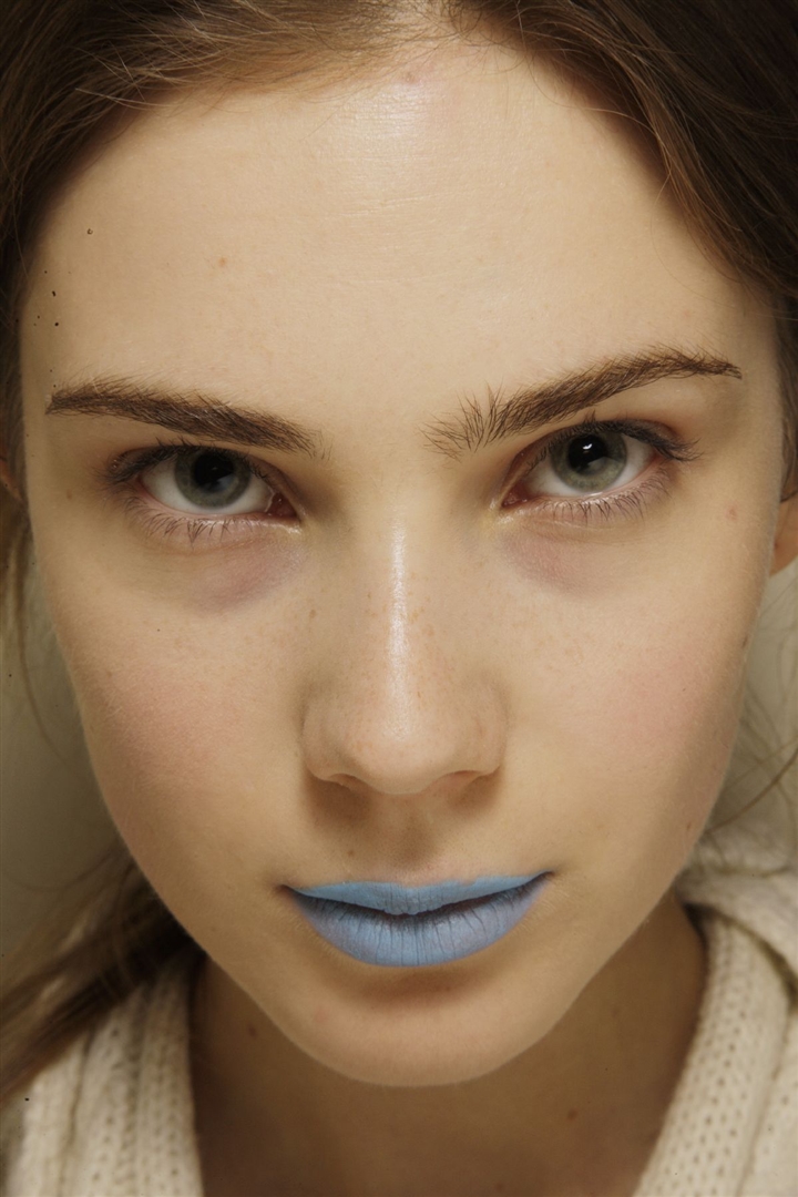 Paul Smith 2010 İlkbahar/Yaz Güzellik