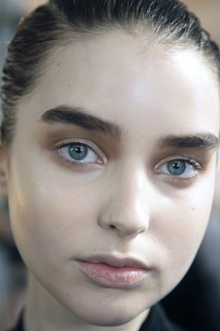 Matthew Williamson 2010 İlkbahar/Yaz Güzellik