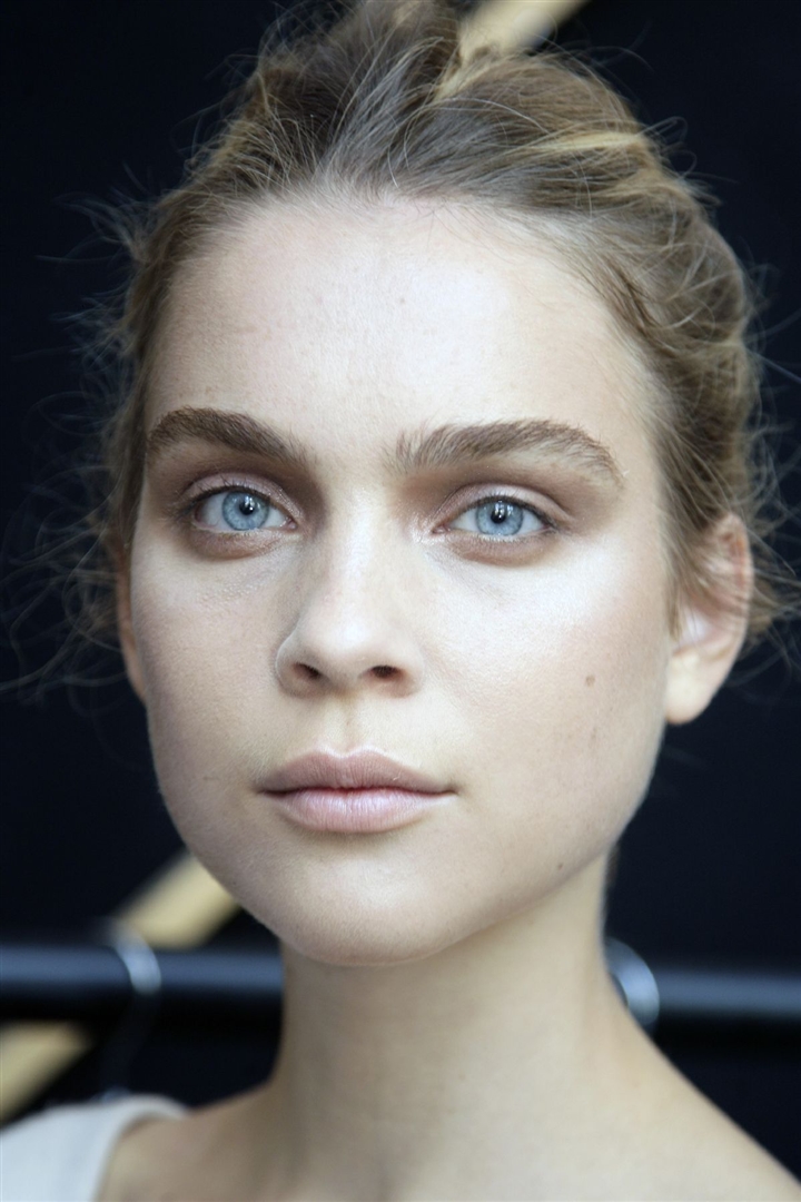 Matthew Williamson 2010 İlkbahar/Yaz Güzellik