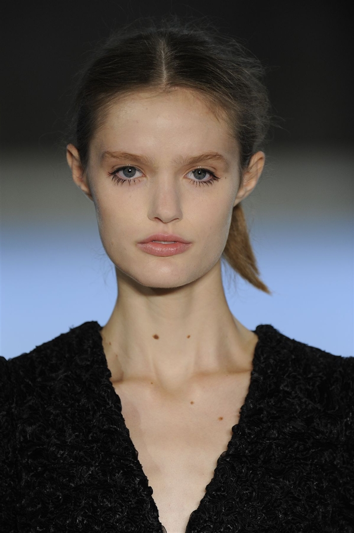 Erdem 2010 İlkbahar/Yaz Güzellik