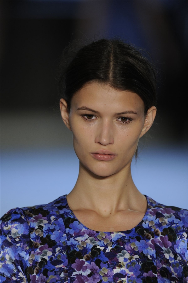 Erdem 2010 İlkbahar/Yaz Güzellik