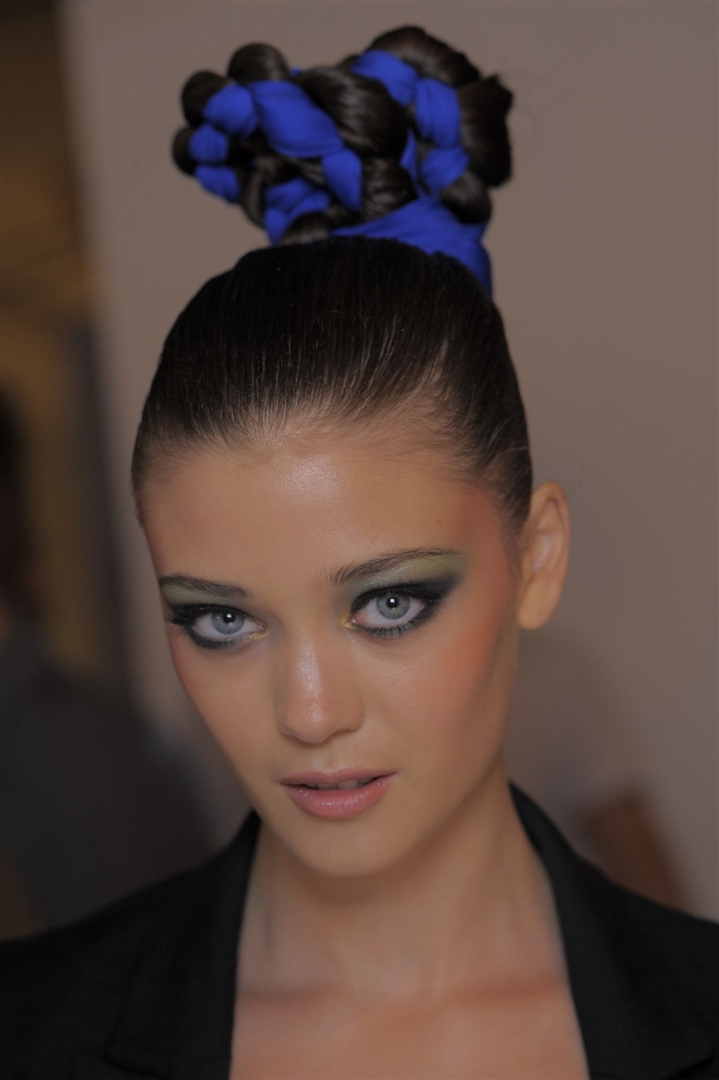 Issa 2010 İlkbahar/Yaz Güzellik