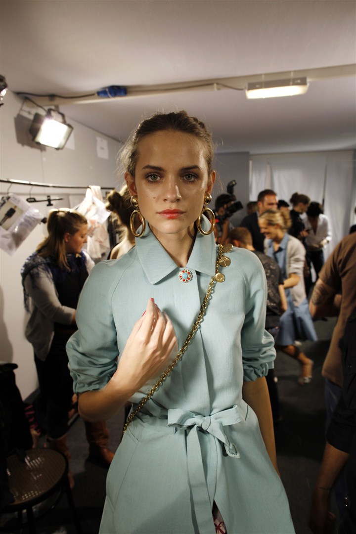 Regina Feoktistova