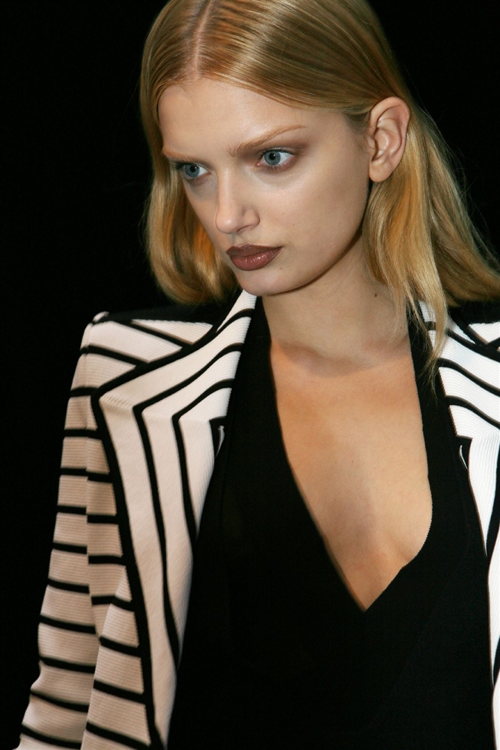 Givenchy 2010 İlkbahar/Yaz Güzellik