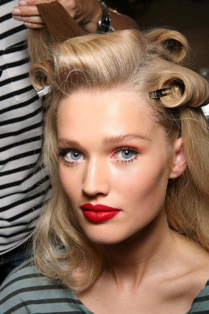 Christian Dior 2010 İlkbahar/Yaz Güzellik