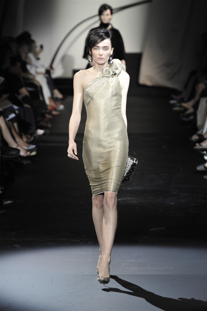 Armani Prive 2009 Sonbahar/Kış Couture