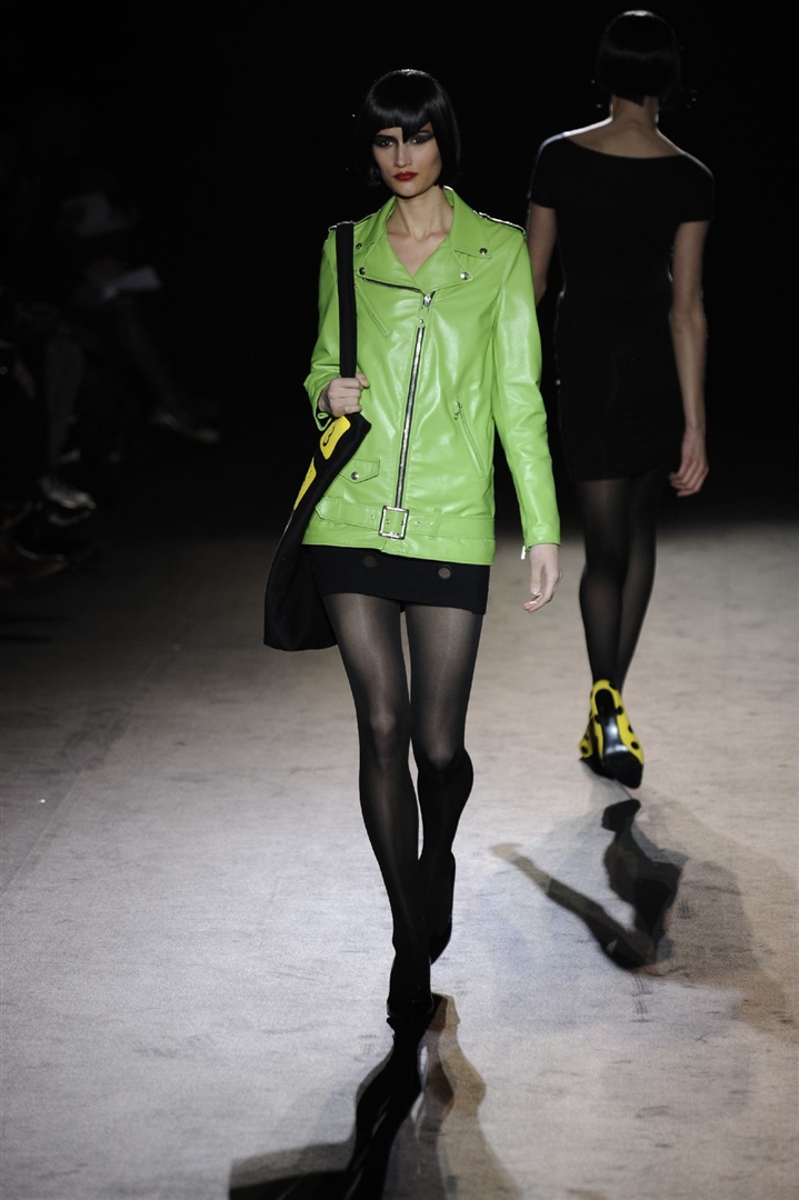 Jeremy Scott 2009-2010 Sonbahar/Kış