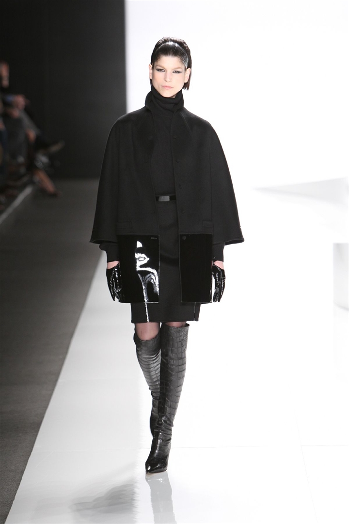 Chado Ralph Rucci 2009-2010 Sonbahar/Kış