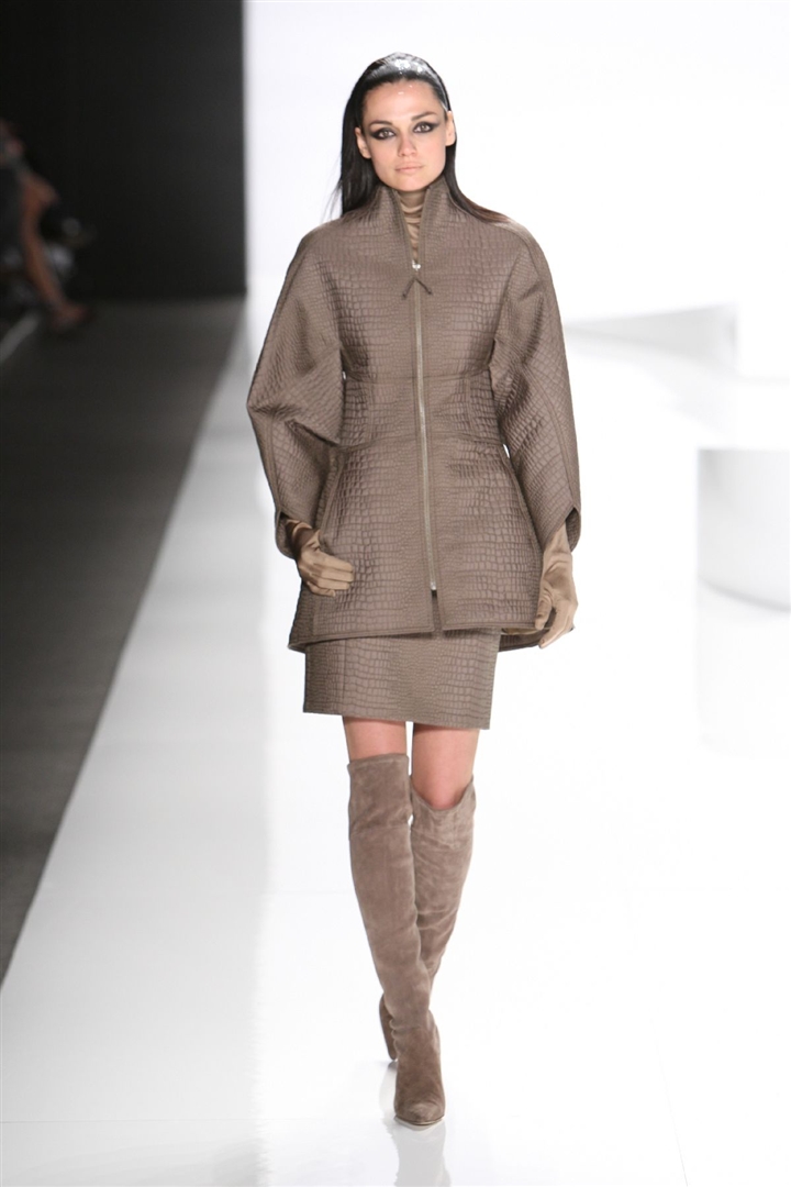 Chado Ralph Rucci 2009-2010 Sonbahar/Kış