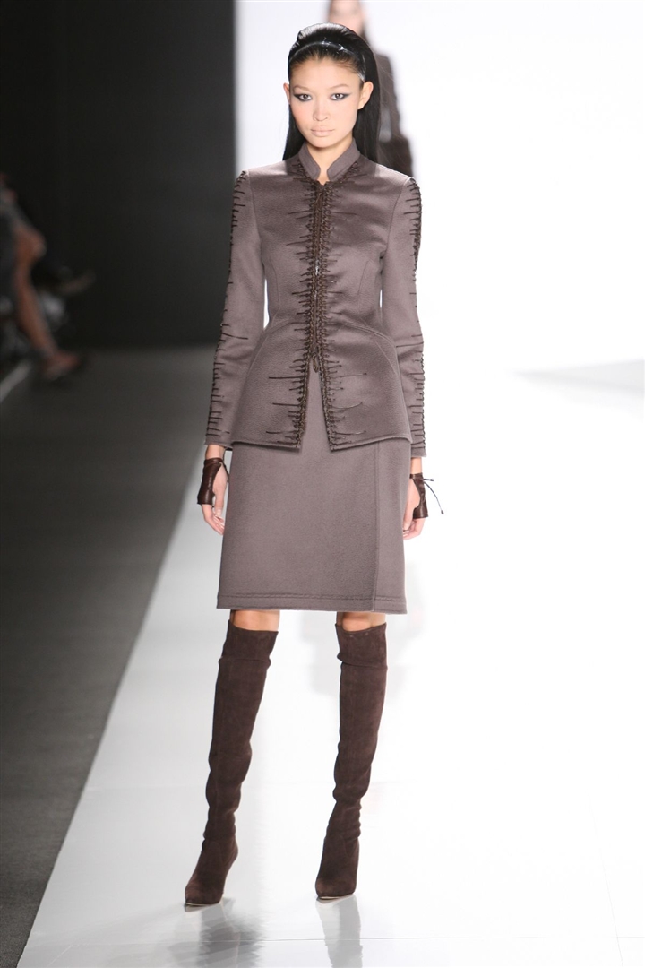 Chado Ralph Rucci 2009-2010 Sonbahar/Kış