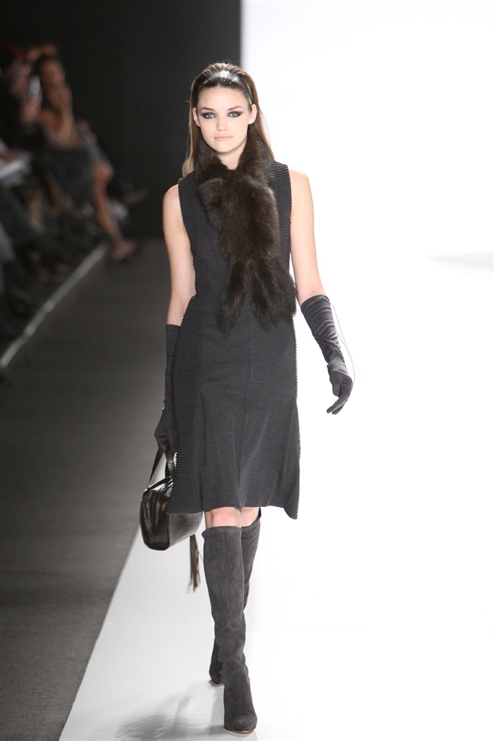 Chado Ralph Rucci 2009-2010 Sonbahar/Kış