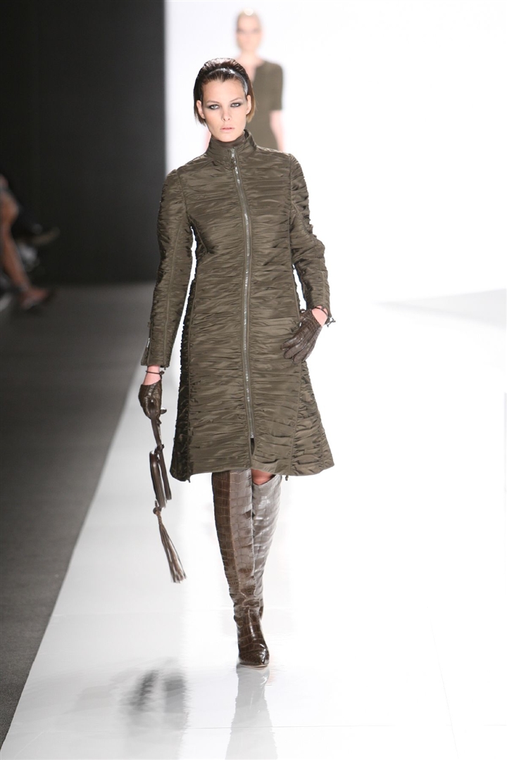 Chado Ralph Rucci 2009-2010 Sonbahar/Kış