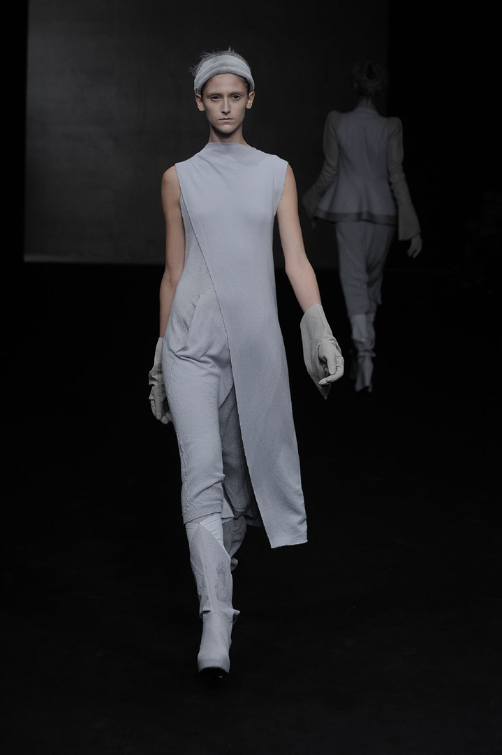 Rick Owens 2009-2010 Sonbahar/Kış