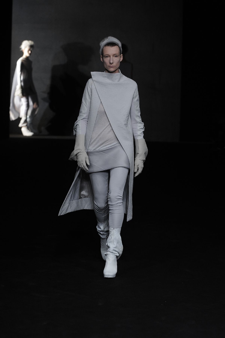 Rick Owens 2009-2010 Sonbahar/Kış