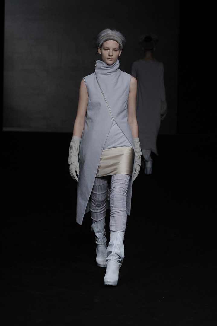 Rick Owens 2009-2010 Sonbahar/Kış