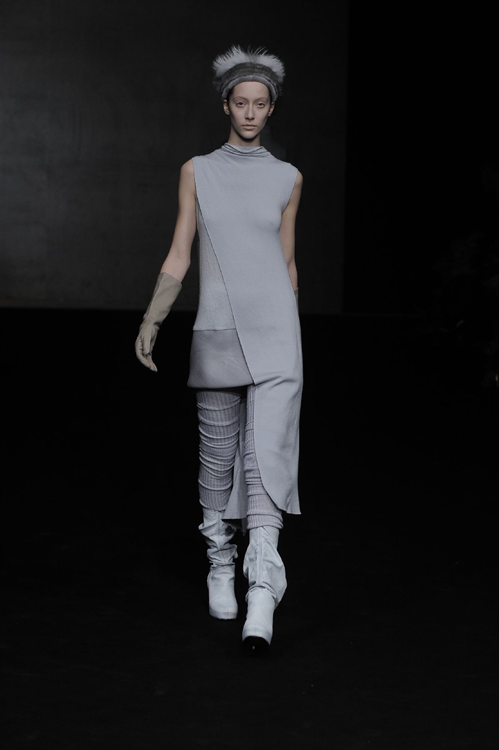 Rick Owens 2009-2010 Sonbahar/Kış