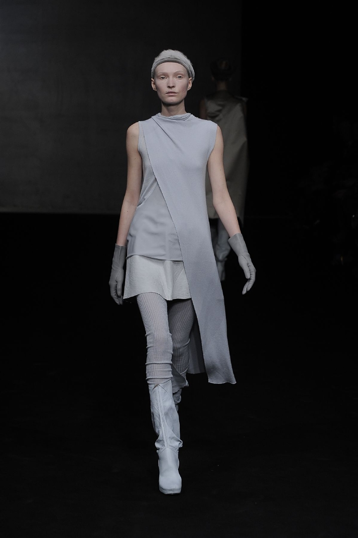 Rick Owens 2009-2010 Sonbahar/Kış