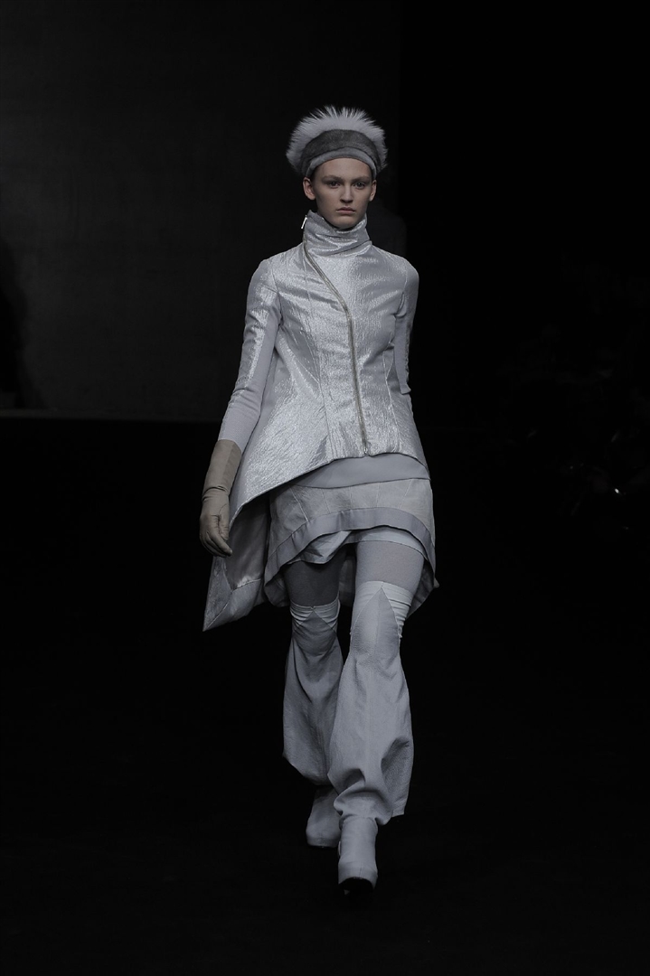 Rick Owens 2009-2010 Sonbahar/Kış