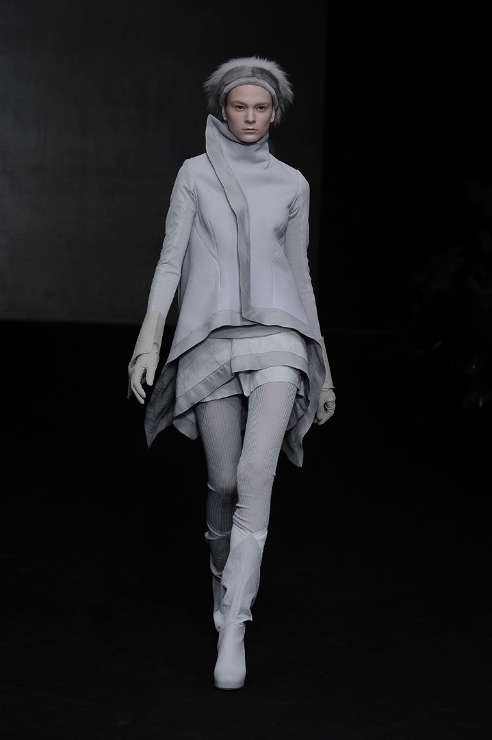 Rick Owens 2009-2010 Sonbahar/Kış