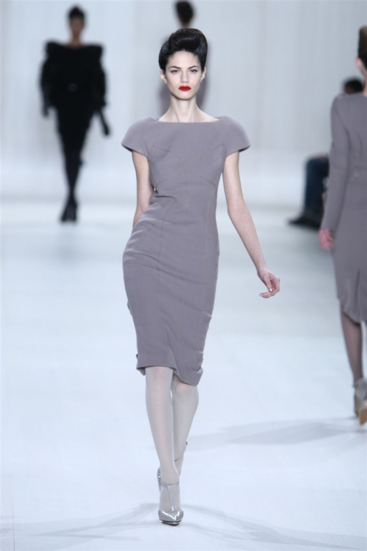 Elie Saab  2009-2010 Sonbahar/Kış