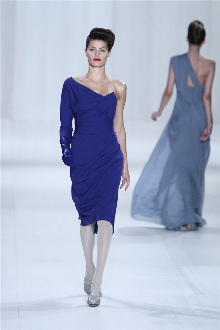 Elie Saab  2009-2010 Sonbahar/Kış