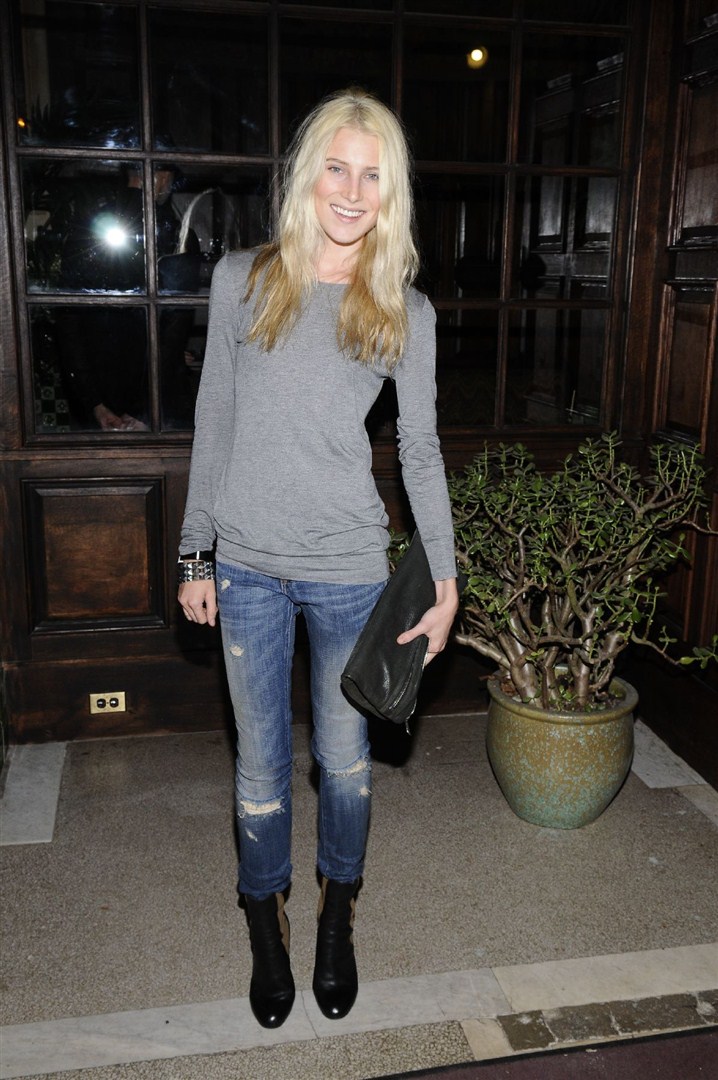 Dree Hemingway