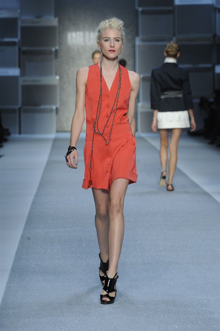 Dree Hemingway