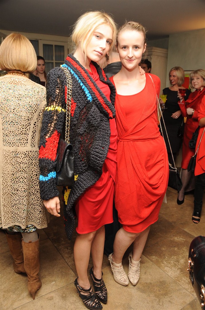 Dree Hemingway