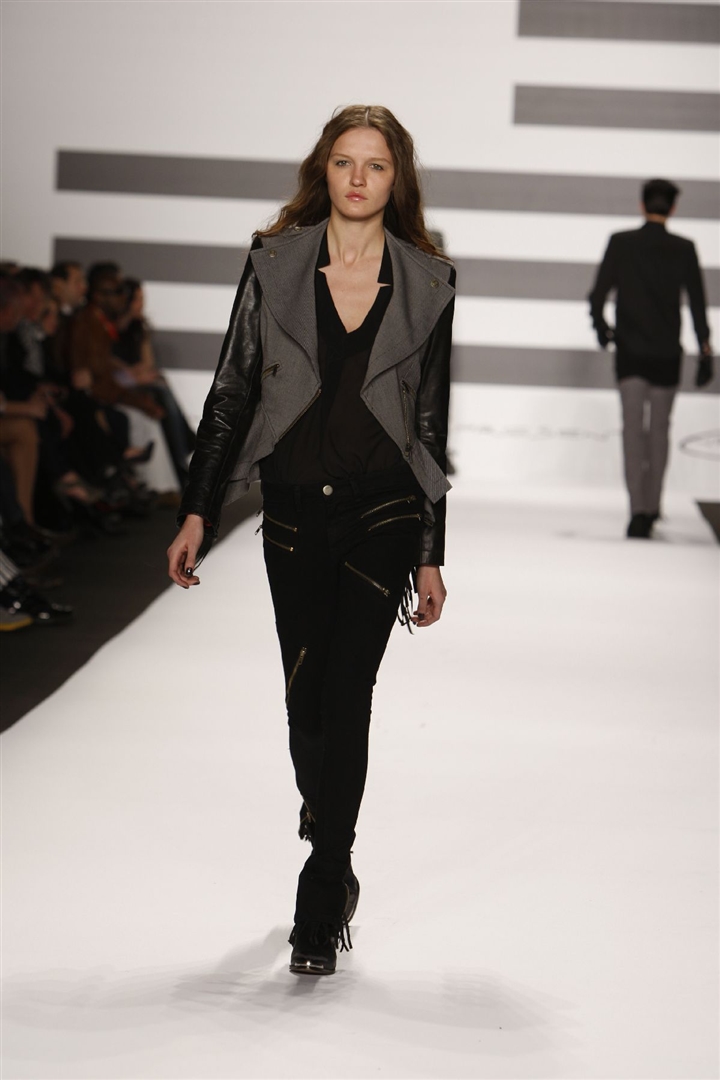William Rast 2009-2010 Sonbahar/Kış