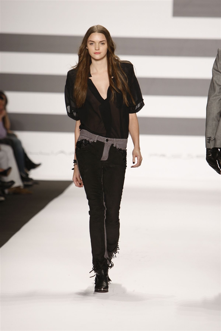 William Rast 2009-2010 Sonbahar/Kış