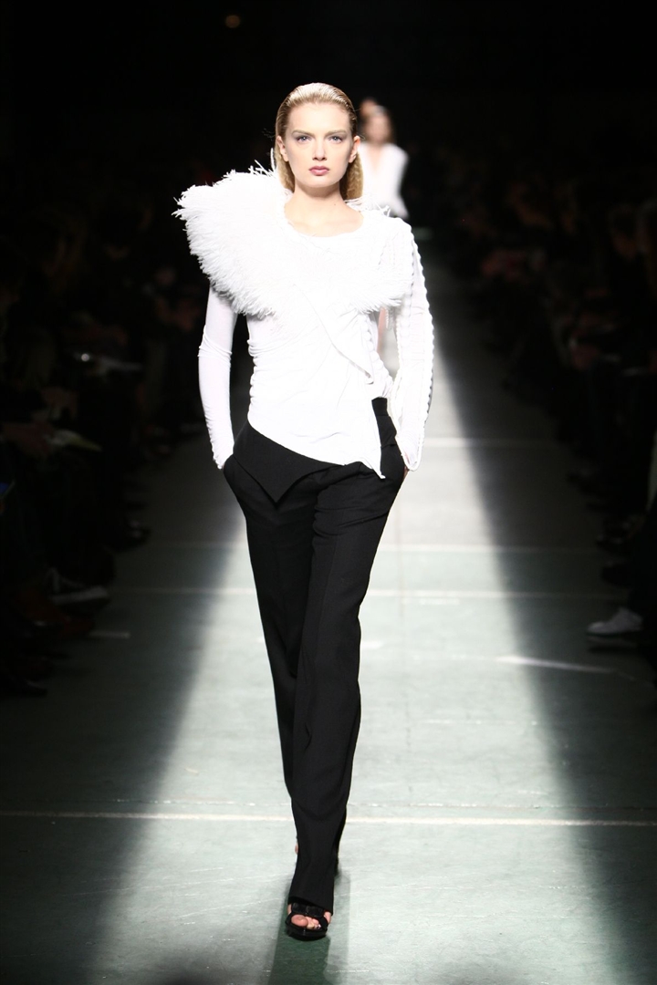 Givenchy 2009-2010 Sonbahar/Kış