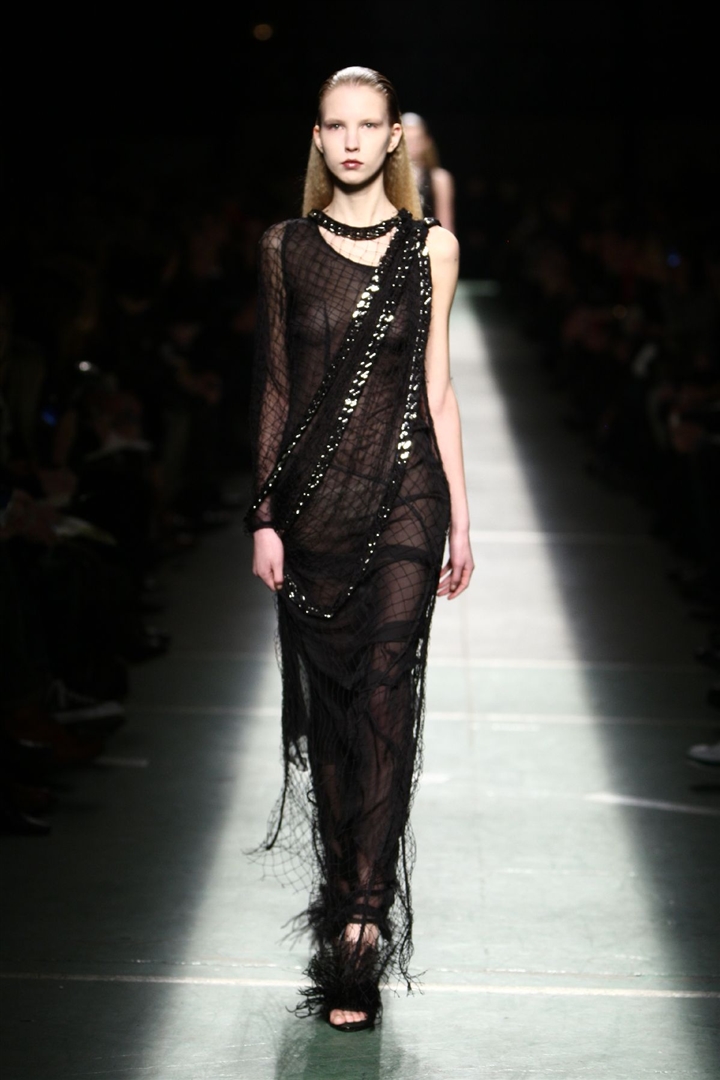 Givenchy 2009-2010 Sonbahar/Kış