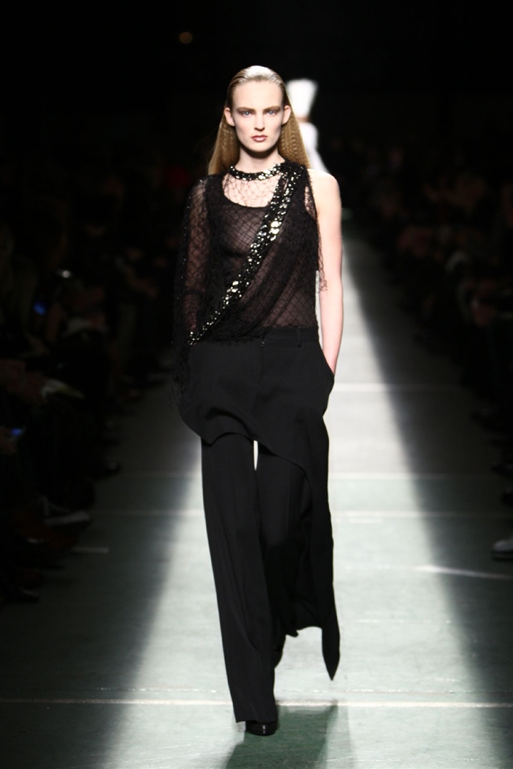 Givenchy 2009-2010 Sonbahar/Kış