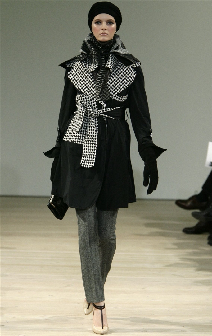 Aquascutum 2009-2010 Sonbahar/Kış