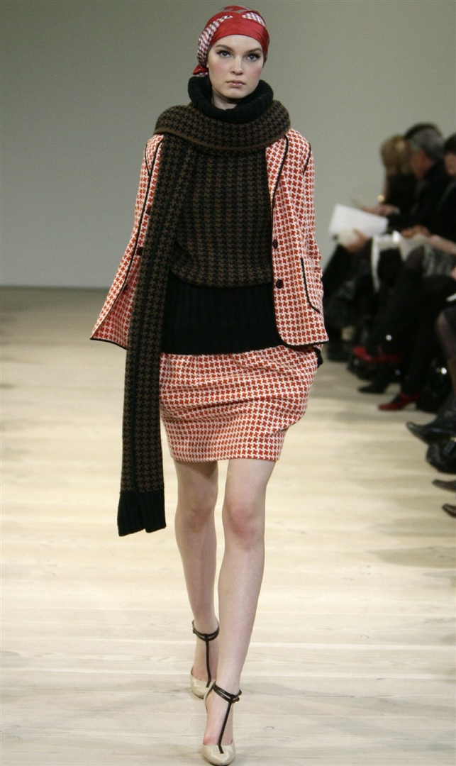 Aquascutum 2009-2010 Sonbahar/Kış