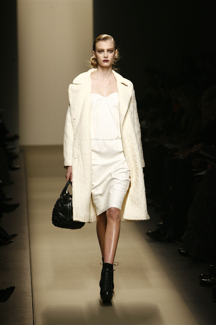 Bottega Veneta 2009-2010 Sonbahar/Kış