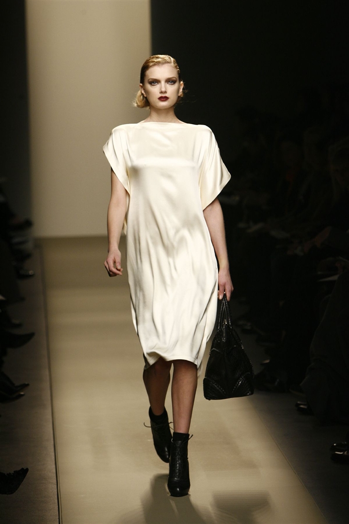 Bottega Veneta 2009-2010 Sonbahar/Kış