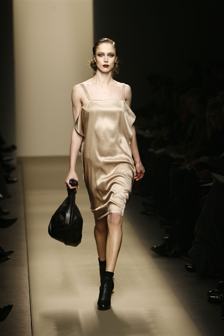 Bottega Veneta 2009-2010 Sonbahar/Kış