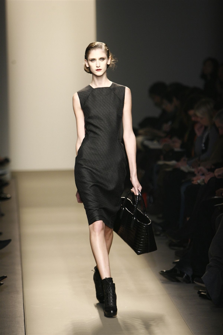 Bottega Veneta 2009-2010 Sonbahar/Kış