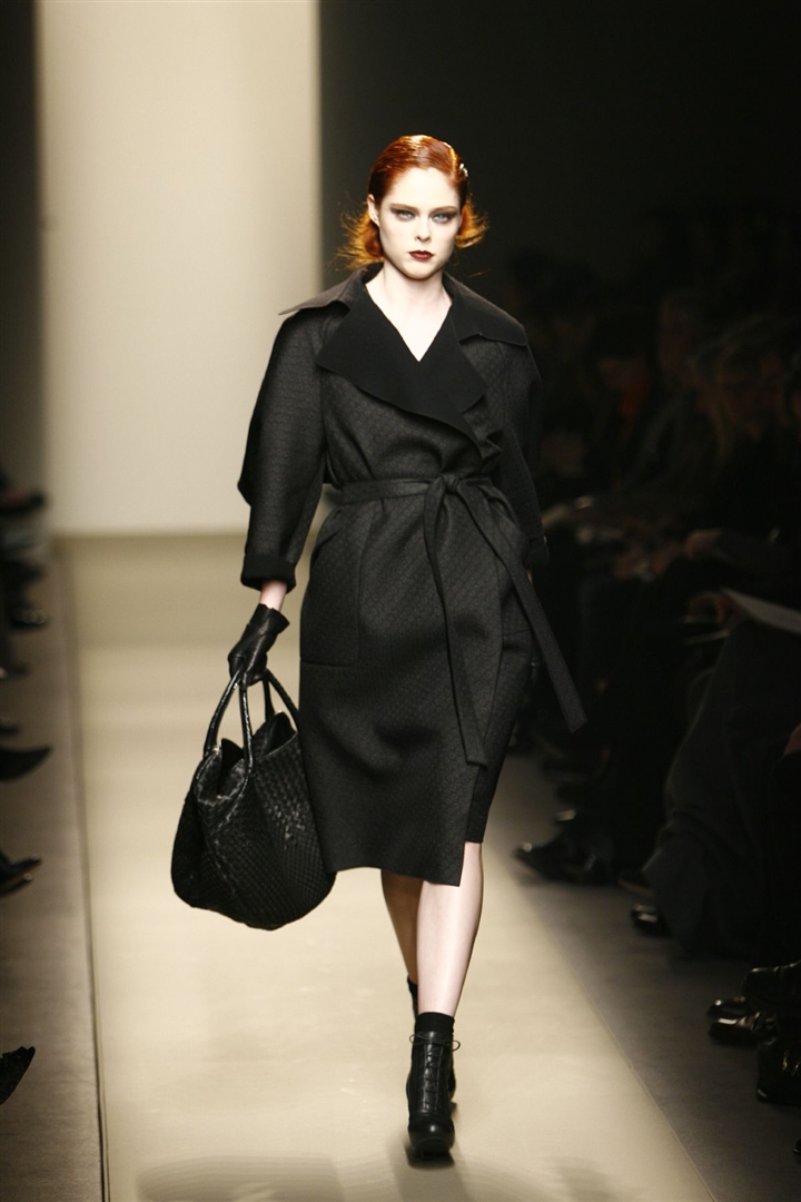 Bottega Veneta 2009-2010 Sonbahar/Kış